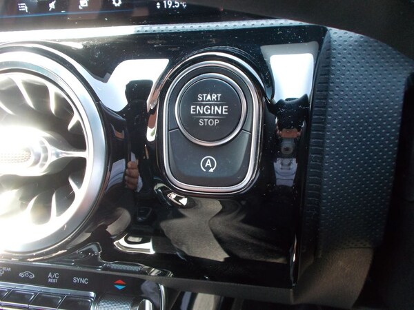 Used Mercedes-Benz A-Class 2019 for sale - 74894575: Photo 22