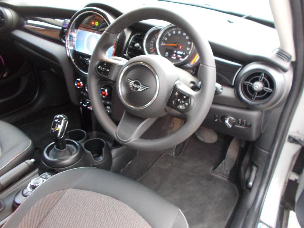 Used MINI Hatch for sale - 76594521: Photo 14