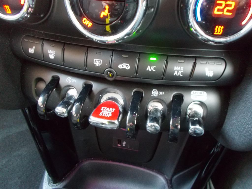 Used MINI Hatch for sale - 76594521: Photo 17