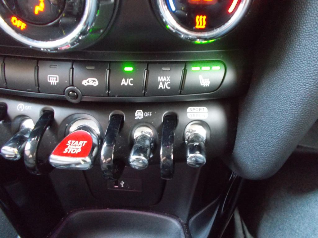 Used MINI Hatch for sale - 76594521: Photo 18