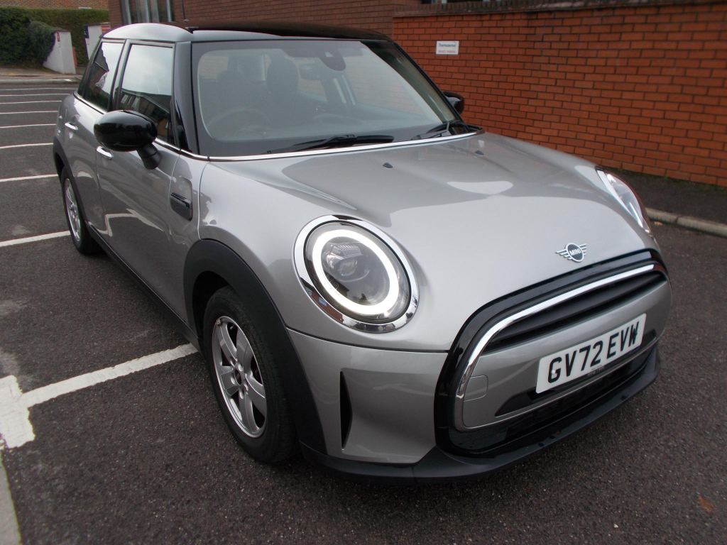 Used MINI Hatch for sale - 76594521: Photo 2