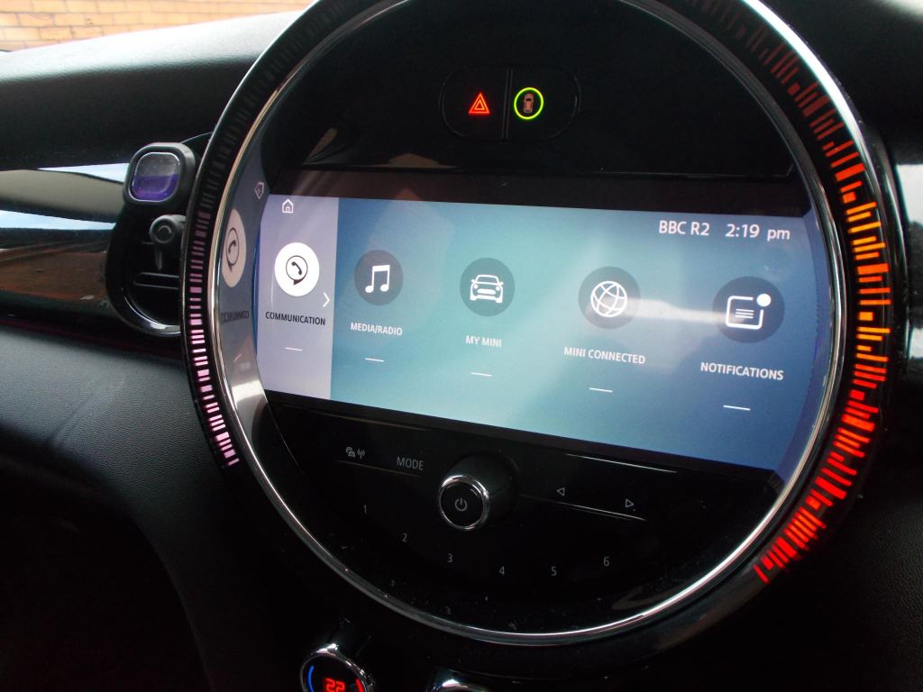 Used MINI Hatch for sale - 76594521: Photo 21