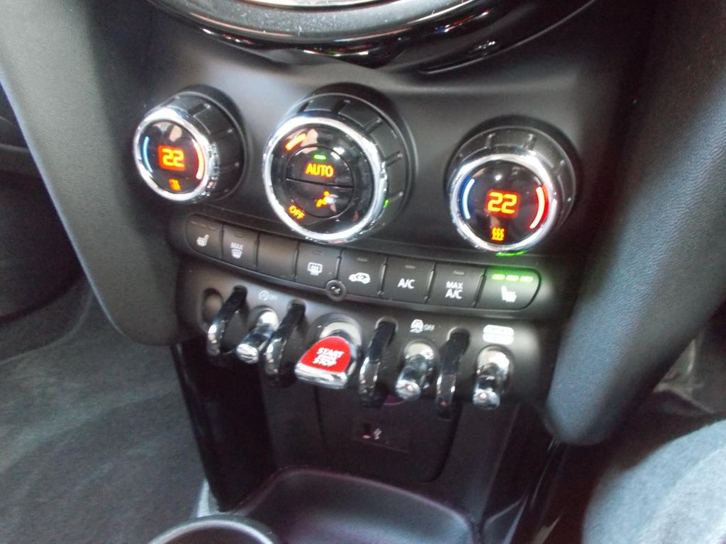 Used MINI Hatch for sale - 76594521: Photo 24