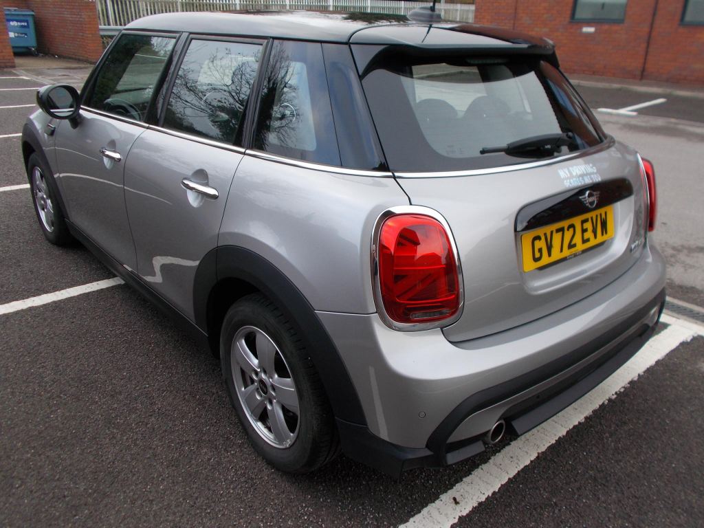 Used MINI Hatch for sale - 76594521: Photo 4