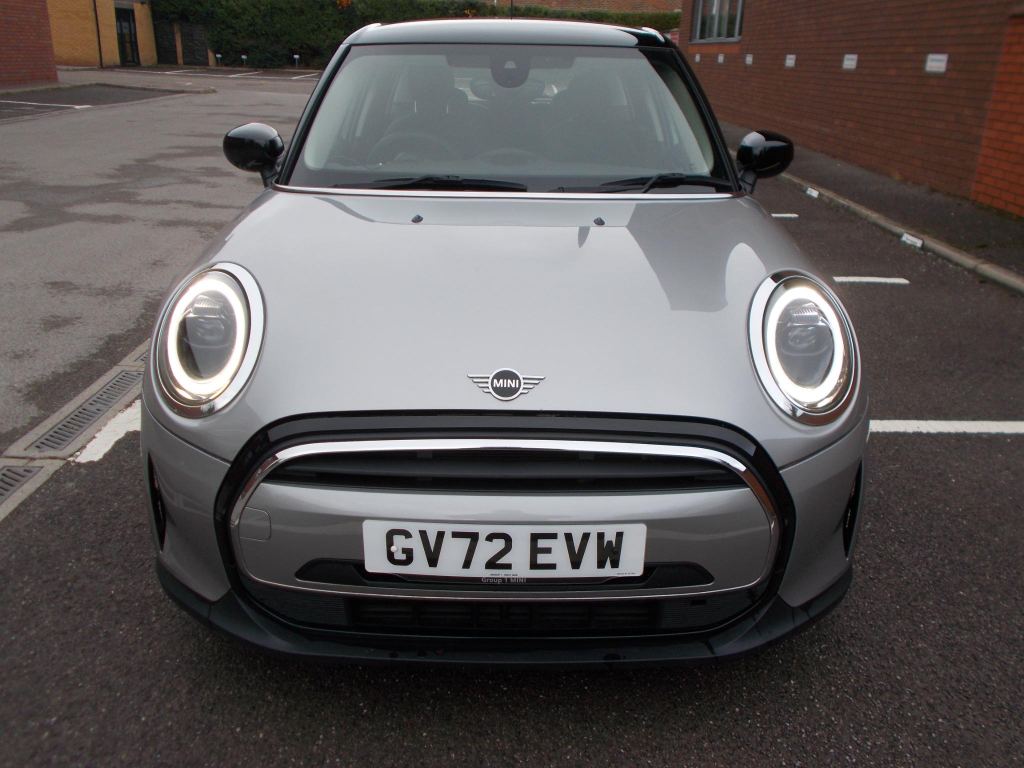 Used MINI Hatch for sale - 76594521: Photo 6