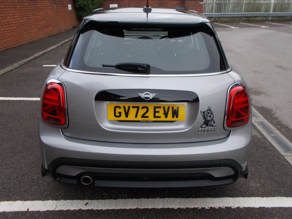 Used MINI Hatch for sale - 76594521: Photo 7