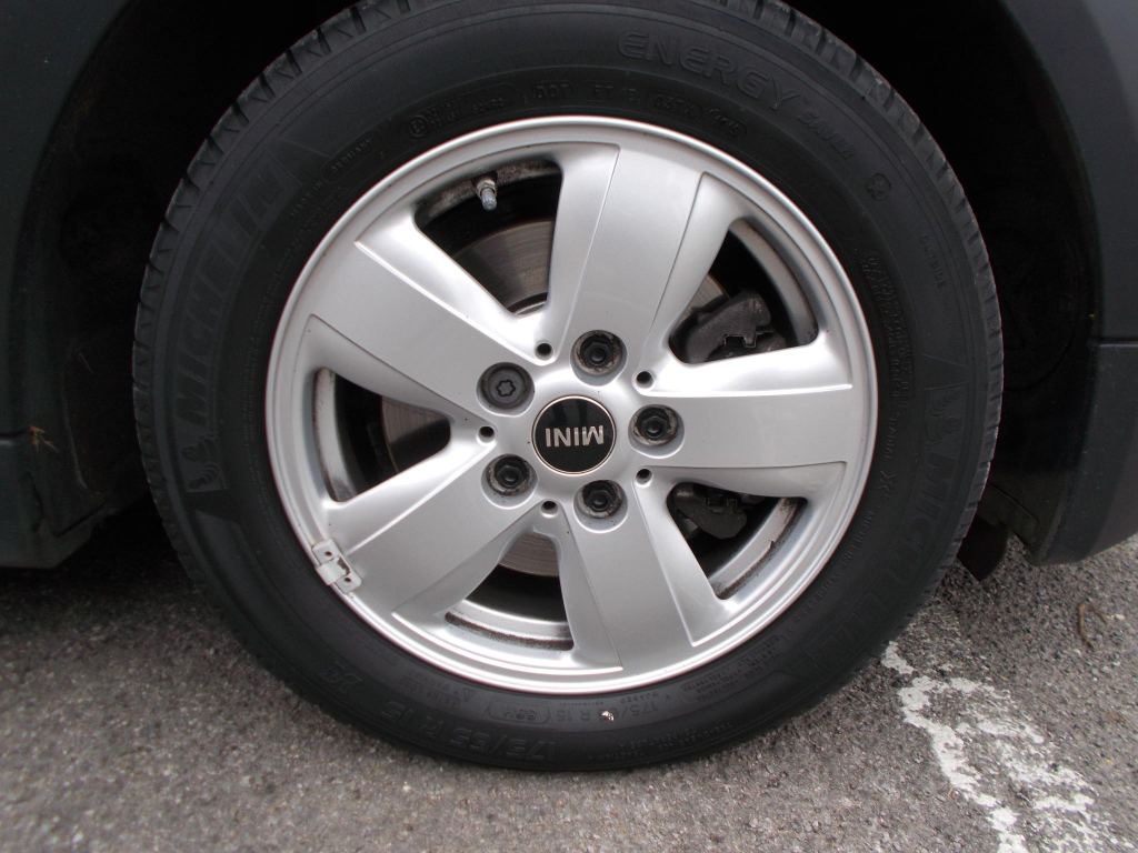 Used MINI Hatch for sale - 76594521: Photo 8