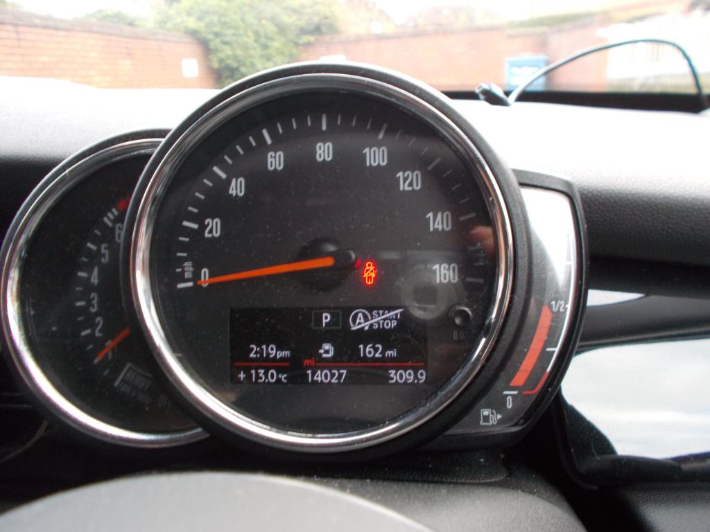 Used MINI Hatch for sale - 76594521: Photo 9