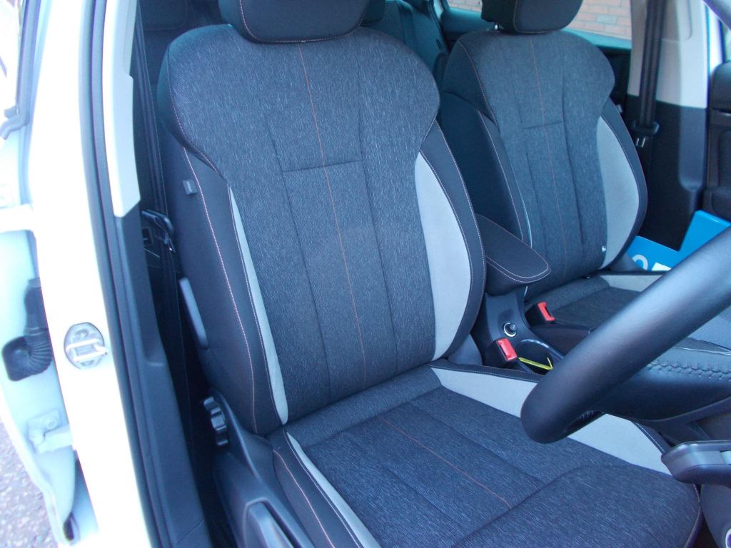 Used Skoda Kamiq 2023 for sale - 76058402: Photo 11