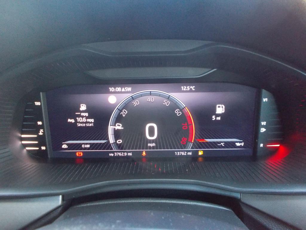 Used Skoda Kamiq 2023 for sale - 76058402: Photo 16