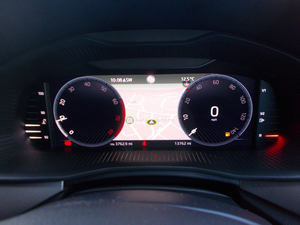 Used Skoda Kamiq 2023 for sale - 76058402: Photo 17