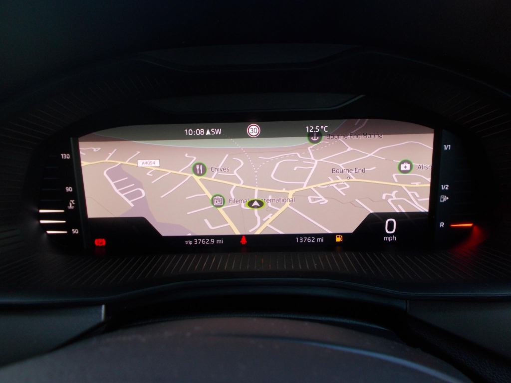 Used Skoda Kamiq 2023 for sale - 76058402: Photo 18