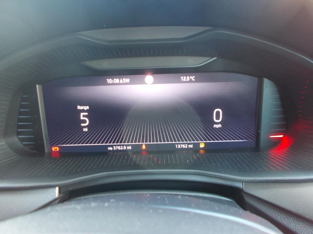 Used Skoda Kamiq 2023 for sale - 76058402: Photo 20