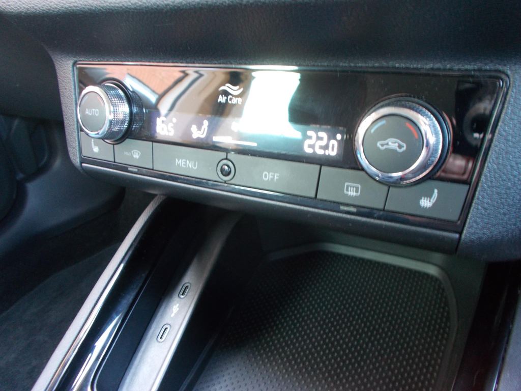 Used Skoda Kamiq 2023 for sale - 76058402: Photo 21