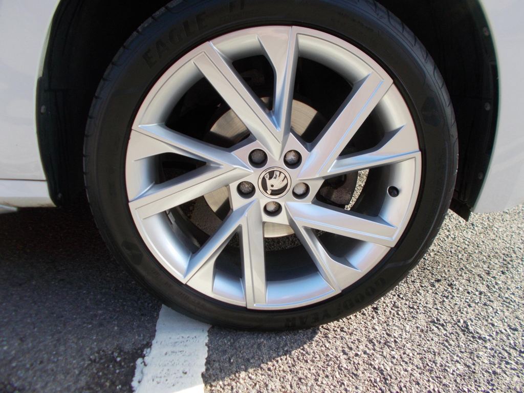 Used Skoda Kamiq 2023 for sale - 76058402: Photo 6