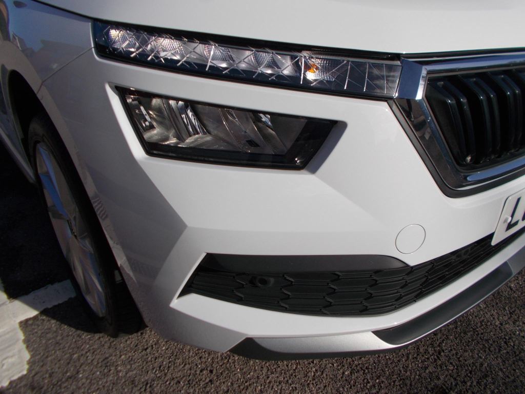 Used Skoda Kamiq 2023 for sale - 76058402: Photo 9