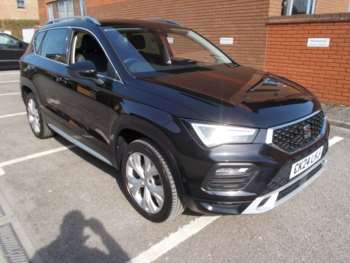 Used SEAT Ateca 2024 for sale - 74042026: Photo