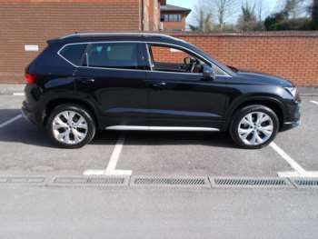 Used SEAT Ateca 2024 for sale - 74042026: Photo