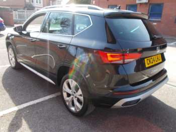 Used SEAT Ateca 2024 for sale - 74042026: Photo