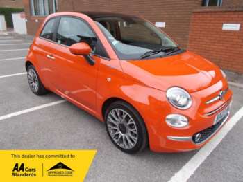 2023 (23) - 1.0 Mild Hybrid Dolcevita Plus 3dr