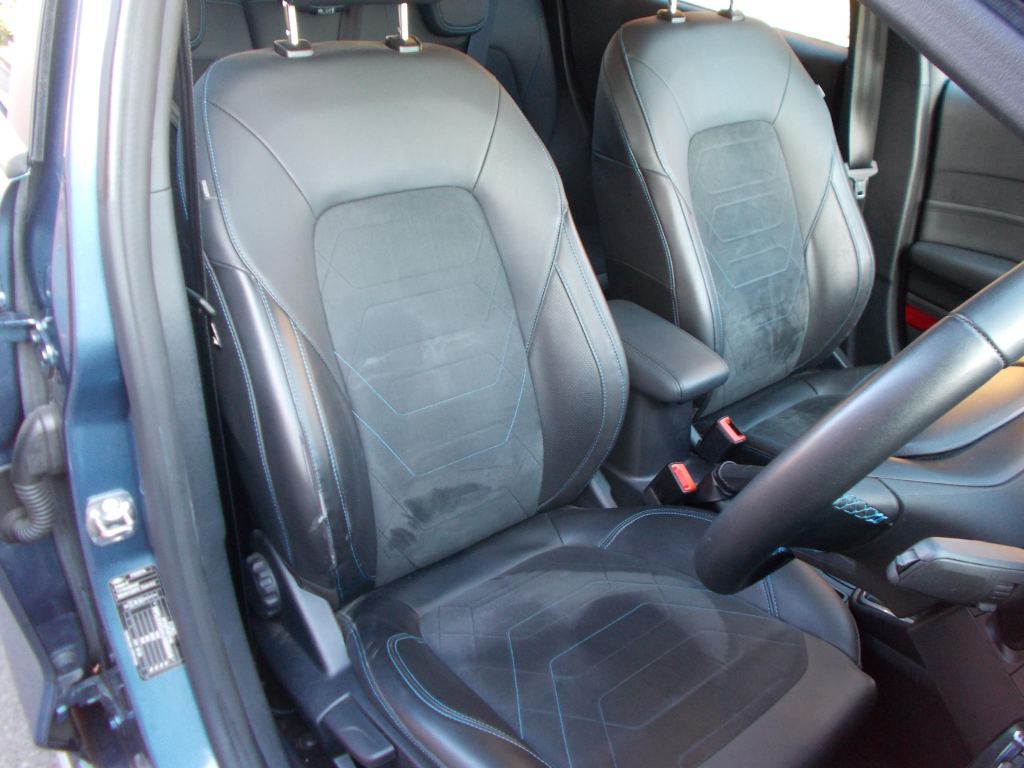 Used Ford Fiesta 2022 for sale - 76848934: Photo 10