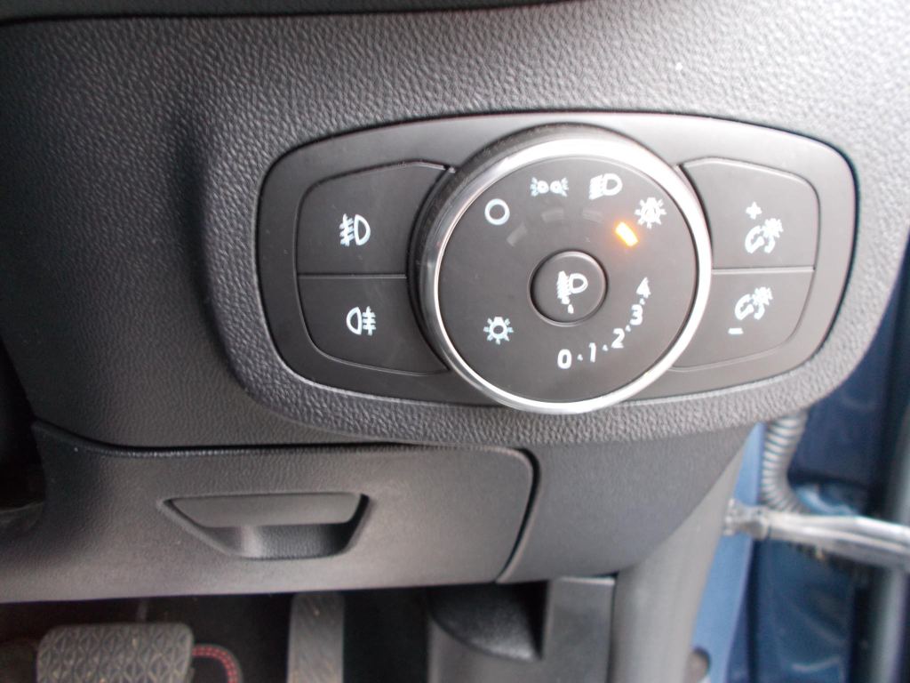 Used Ford Fiesta 2022 for sale - 76848934: Photo 14