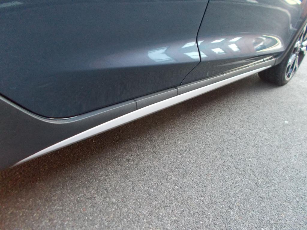 Used Ford Fiesta 2022 for sale - 76848934: Photo 16