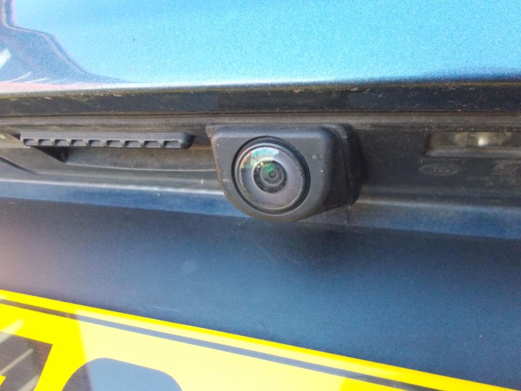 Used Ford Fiesta 2022 for sale - 76848934: Photo 20