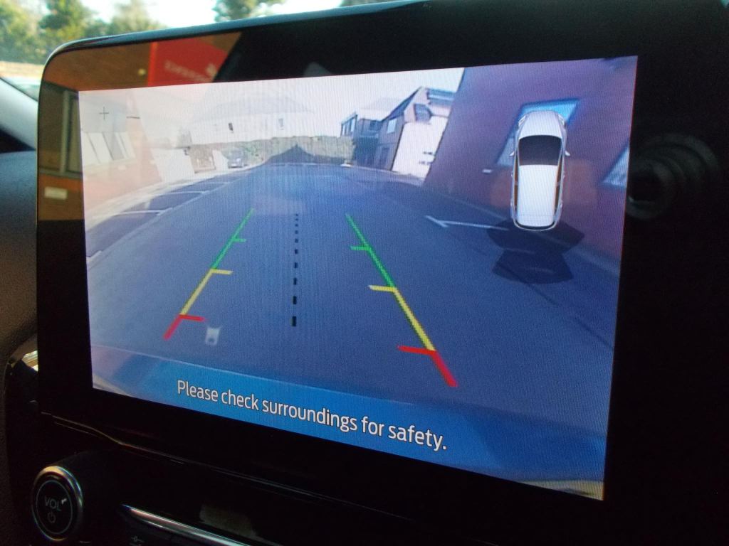 Used Ford Fiesta 2022 for sale - 76848934: Photo 21