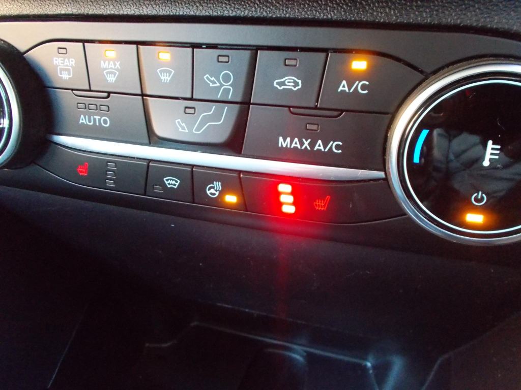 Used Ford Fiesta 2022 for sale - 76848934: Photo 23