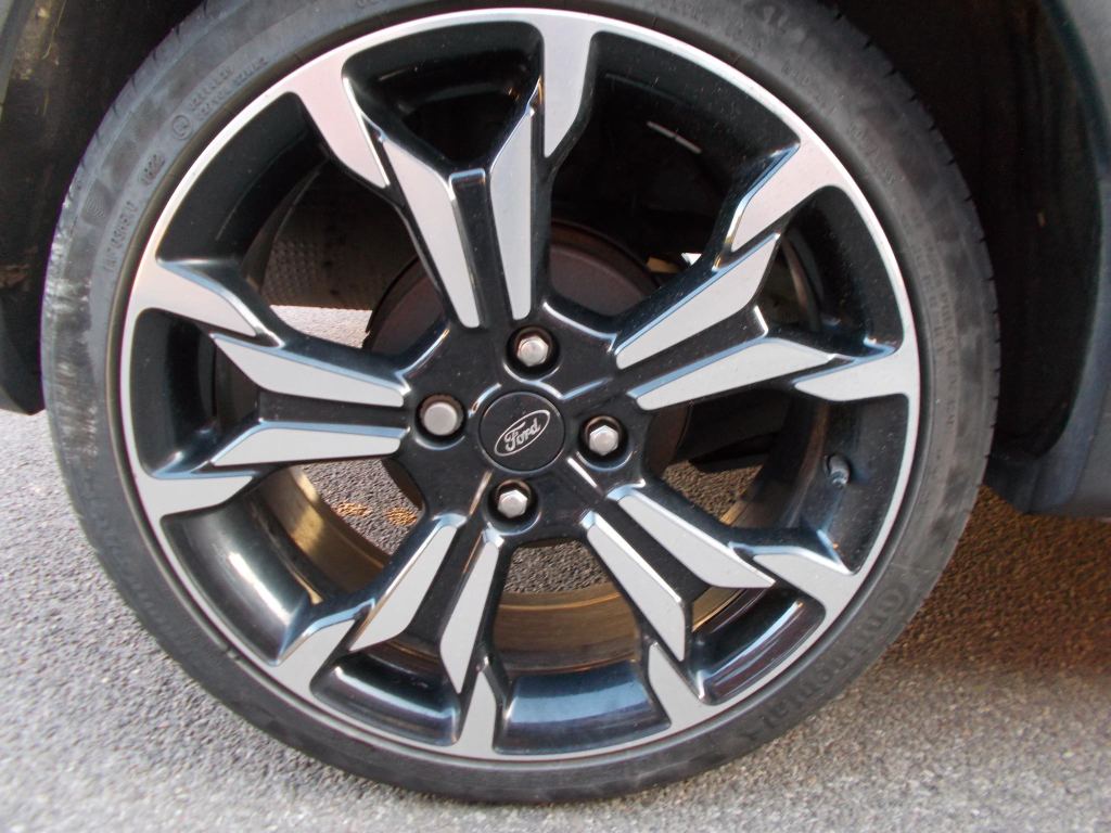 Used Ford Fiesta 2022 for sale - 76848934: Photo 7