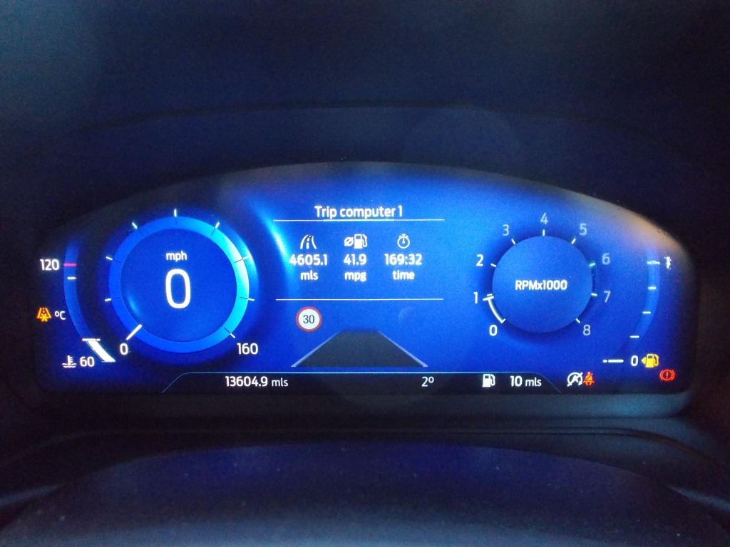 Used Ford Fiesta 2022 for sale - 76848934: Photo 8