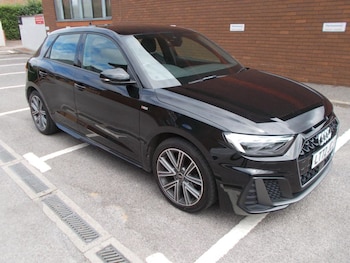 Used Audi A1 undefined for sale - 78965137: Photo