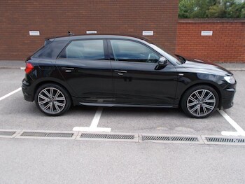 Used Audi A1 undefined for sale - 78965137: Photo