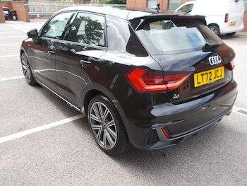 Used Audi A1 undefined for sale - 78965137: Photo