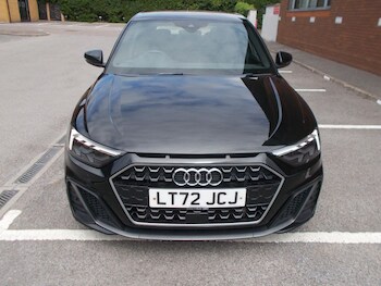 Used Audi A1 undefined for sale - 78965137: Photo