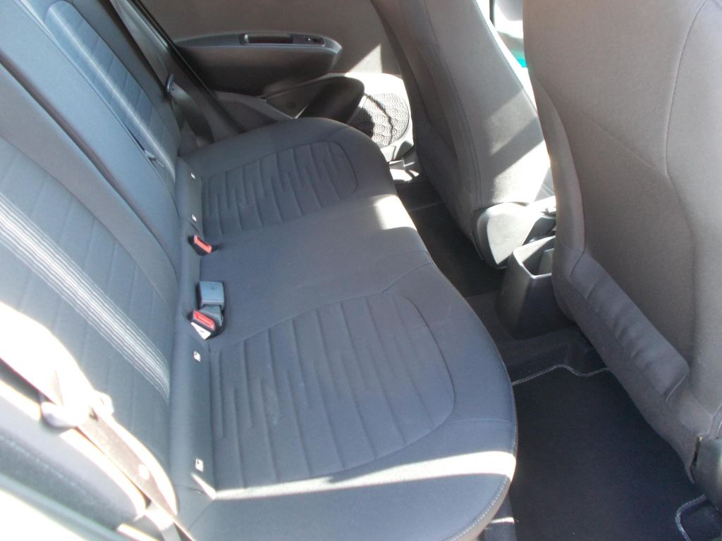 Used Hyundai i10 2024 for sale - 78057400: Photo 12