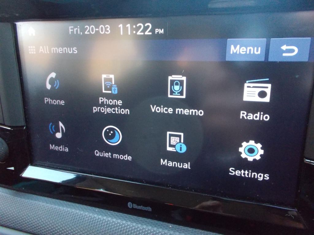 Used Hyundai i10 2024 for sale - 78057400: Photo 24