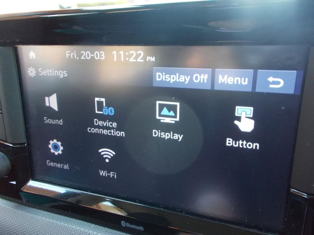 Used Hyundai i10 2024 for sale - 78057400: Photo 25