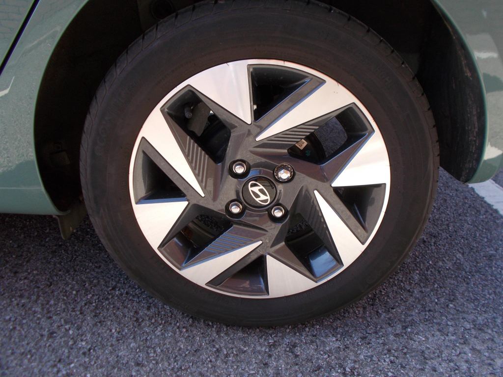 Used Hyundai i10 2024 for sale - 78057400: Photo 6