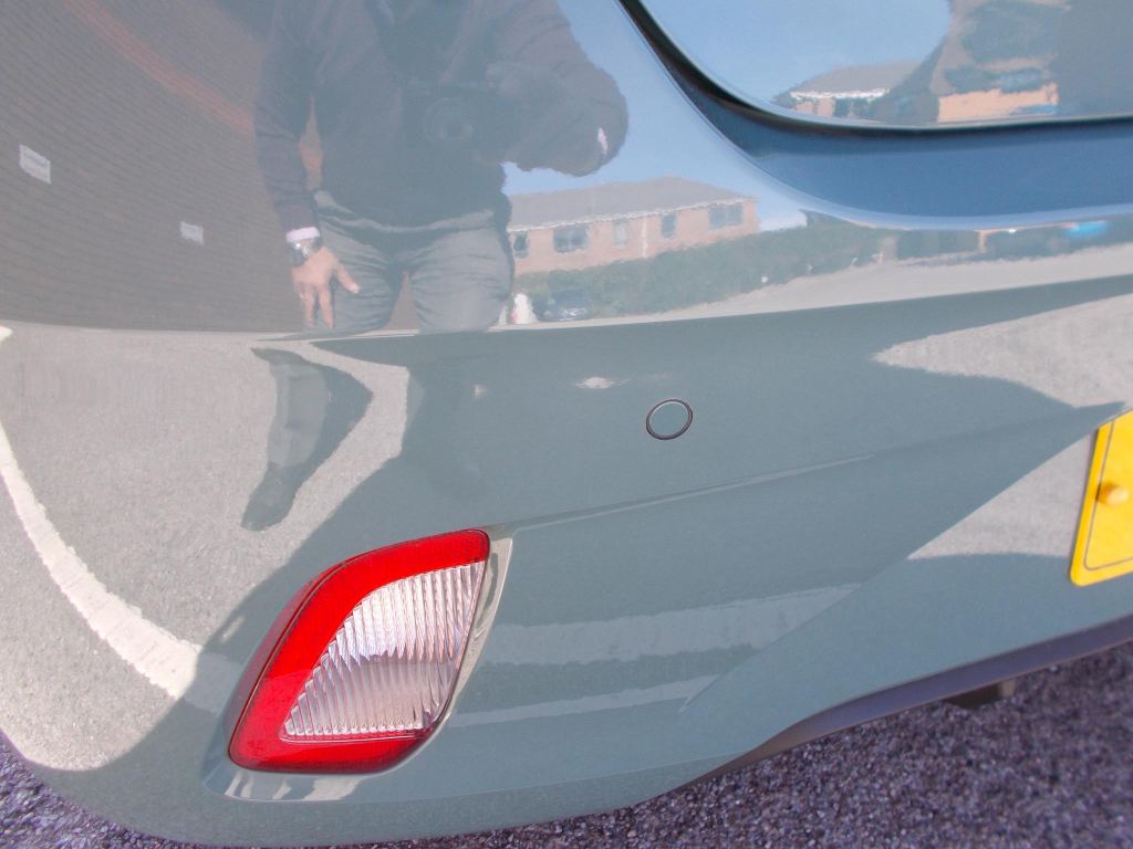 Used Hyundai i10 2024 for sale - 78057400: Photo 8