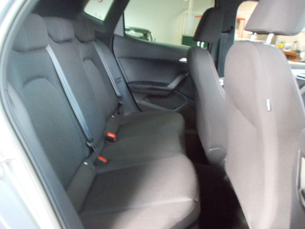 Used SEAT Arona 2023 for sale - 76268843: Photo 12