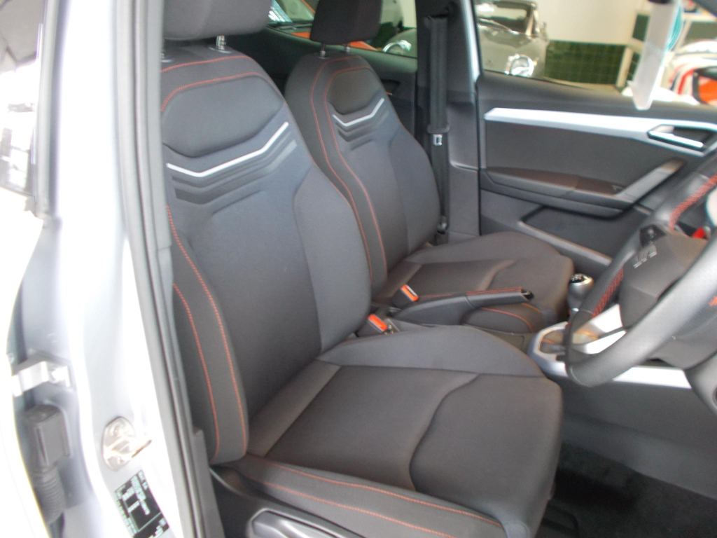 Used SEAT Arona 2023 for sale - 76268843: Photo 13