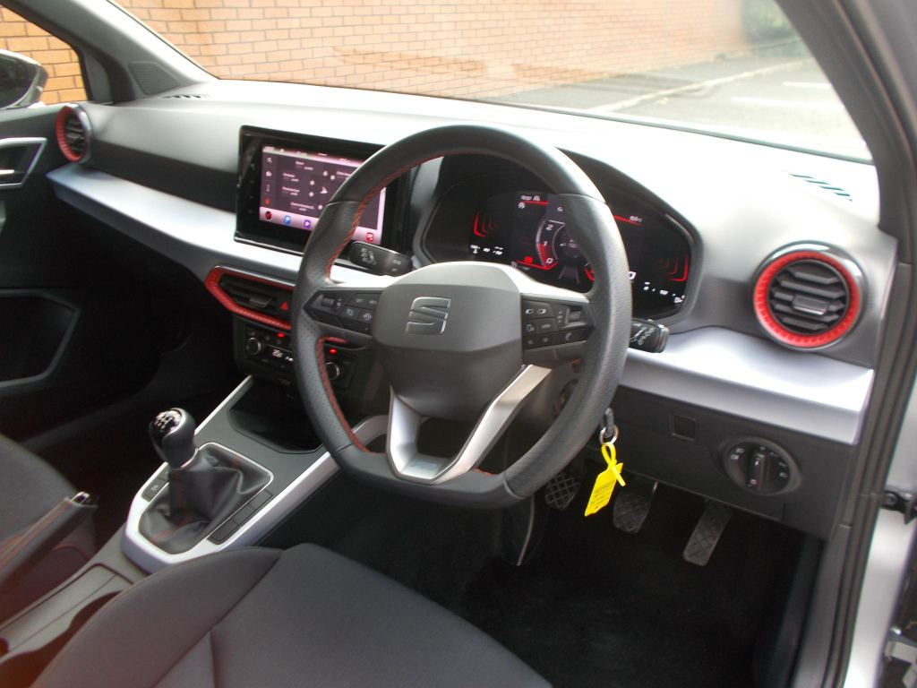 Used SEAT Arona 2023 for sale - 76268843: Photo 14