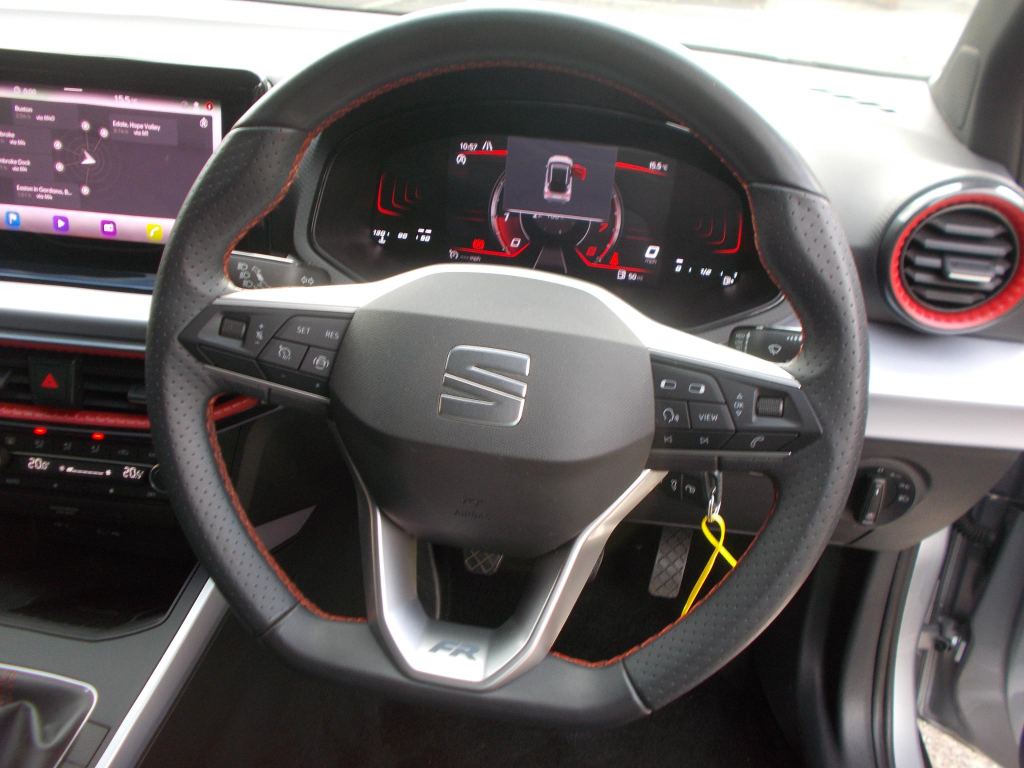 Used SEAT Arona 2023 for sale - 76268843: Photo 15