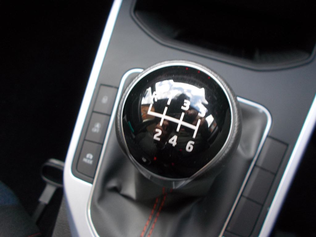 Used SEAT Arona 2023 for sale - 76268843: Photo 16