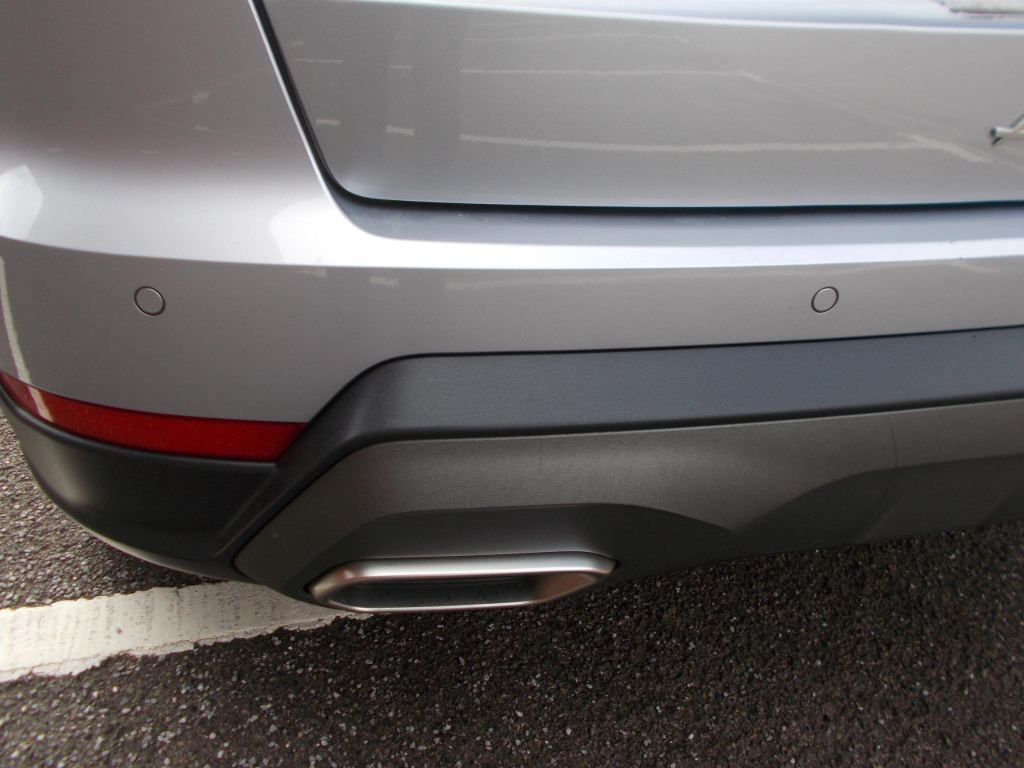 Used SEAT Arona 2023 for sale - 76268843: Photo 19