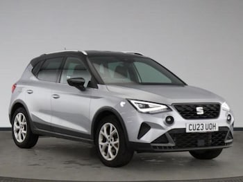 2023 (23) - 1.0 TSI 110 FR 5dr