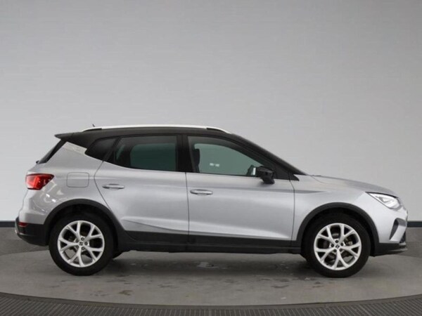 Used SEAT Arona 2023 for sale - 76268843: Photo 2