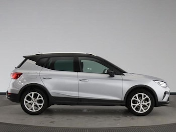 Used SEAT Arona 2023 for sale - 76268843: Photo 2